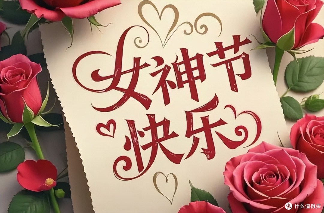 2026女神节送什么礼物?10款实用又贴心的好礼清单,照着送准没错