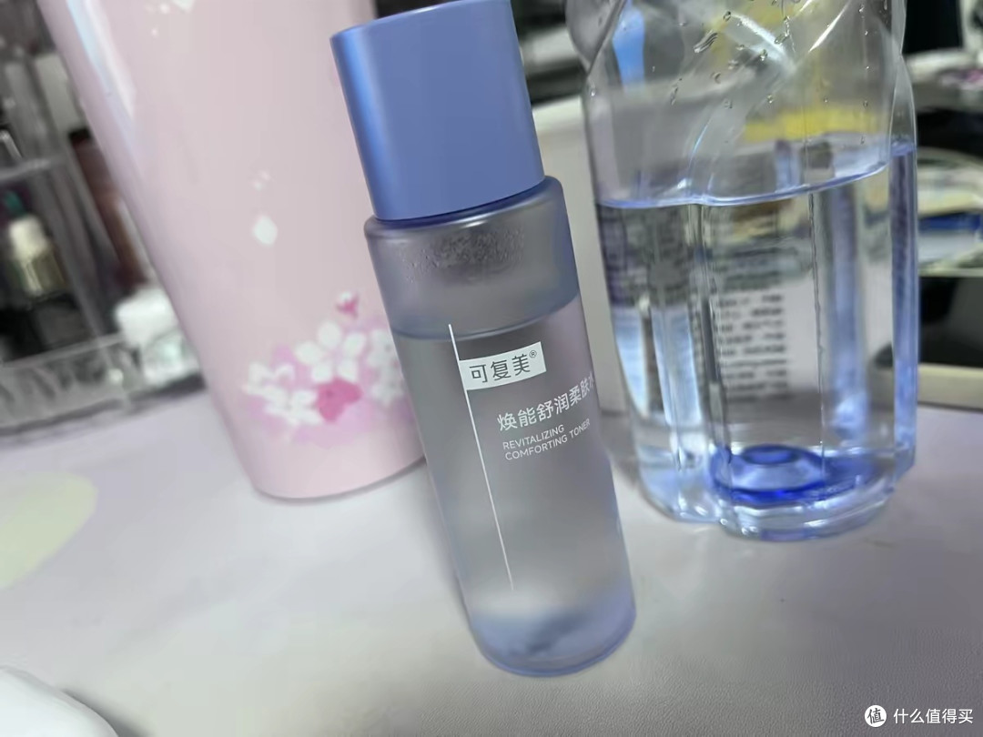 可复美柔肤水50mL冬季护理要点