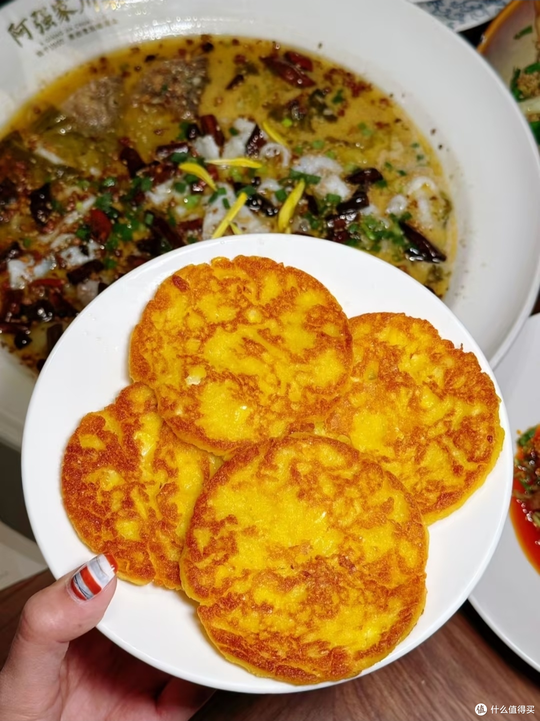 阿强酸菜鱼:热辣鲜香的开年大餐