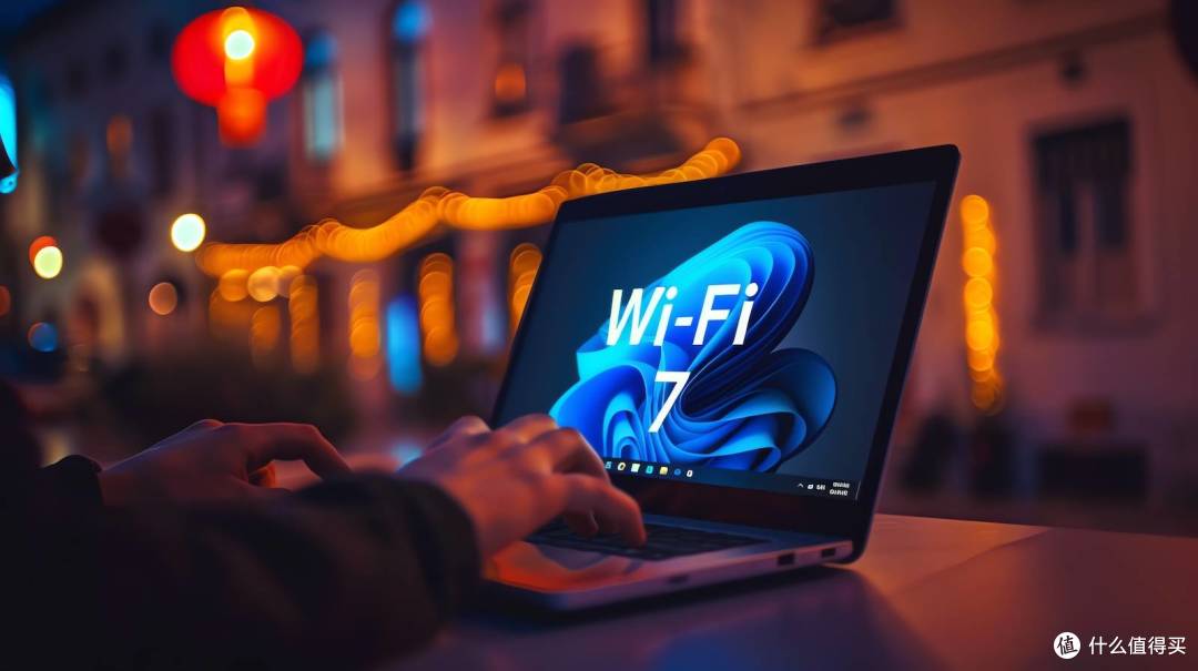 笔记本 Wi-Fi 7