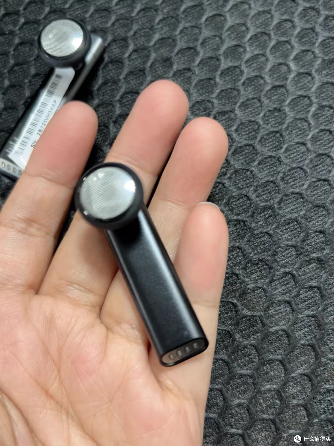 16.2元捡漏苹果耳机!据称是绝版稀罕玩意,苹果还有这么便宜?