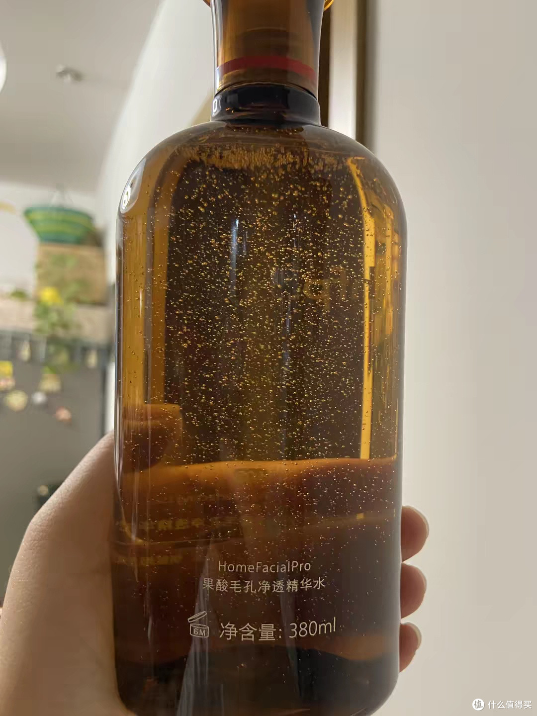 见证改变,黄气暗沉·毛孔粗大·纹路松垮,一瓶精准打击!
