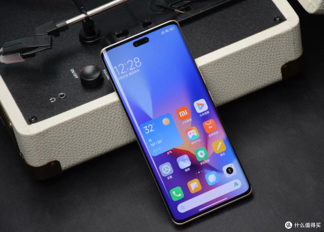 从2699元跌至1478元,前置双主摄+512GB存储,小米清仓也没人买?