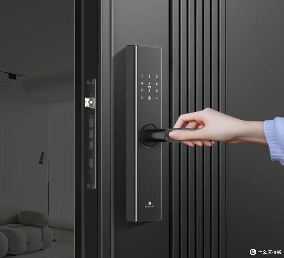 1000元以下的智能锁能买吗?1000元以内高性价比智能锁推荐