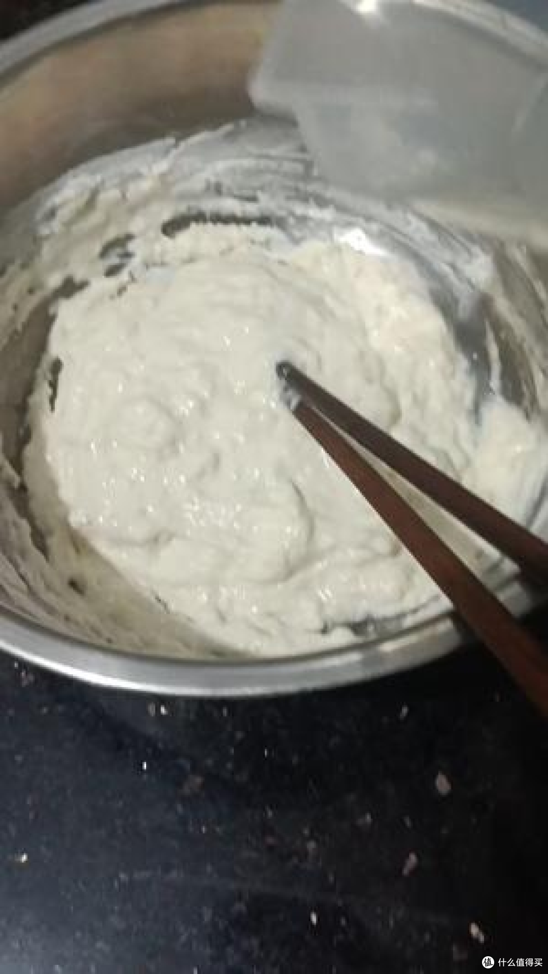 香香软软鸡蛋软饼