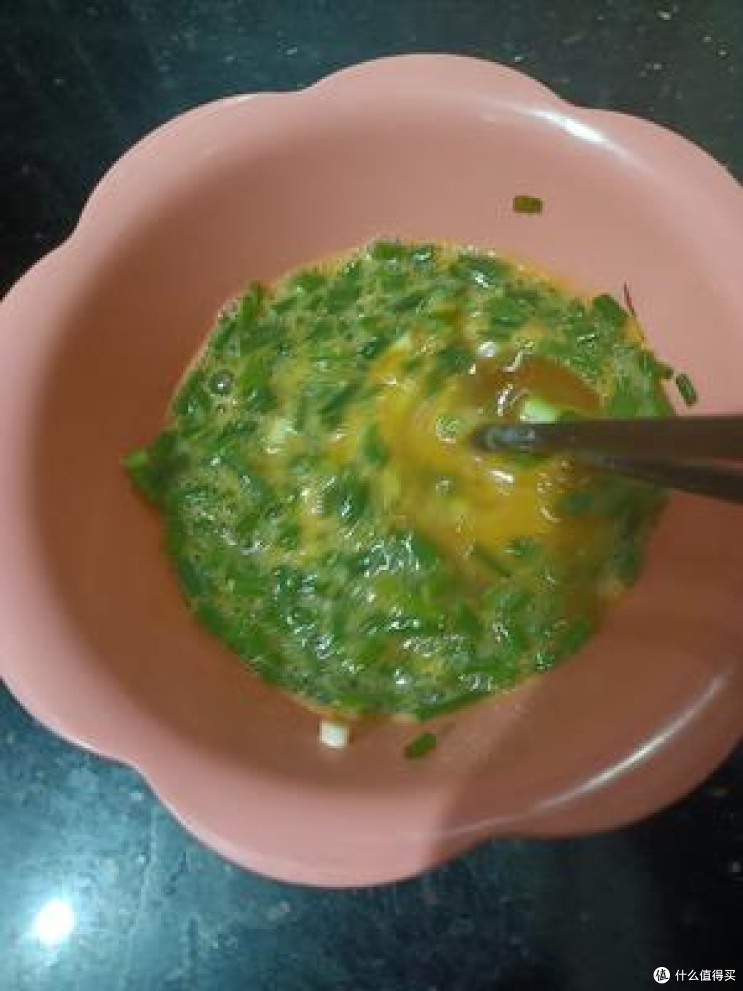 香香软软鸡蛋软饼