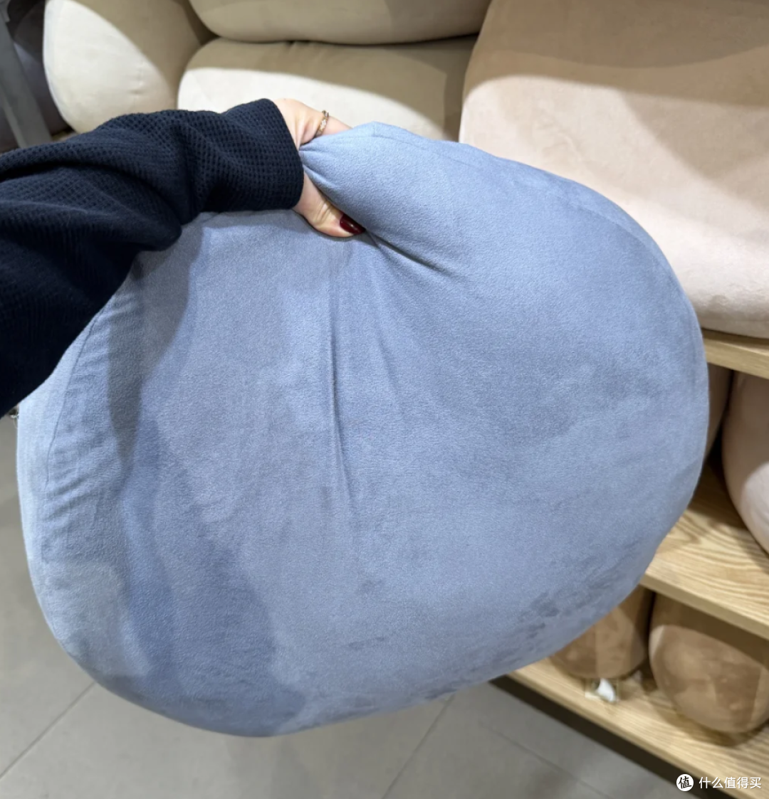 抱枕尺寸选多大合适?并非“越大越好”,三种方案的最优解!