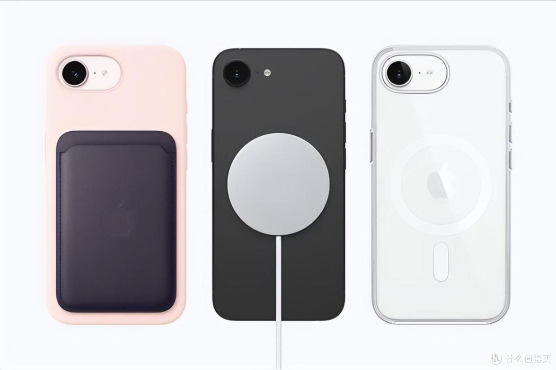 苹果不按套路出牌！没有发布会，iPhone 17e凭什么击穿中端市场？