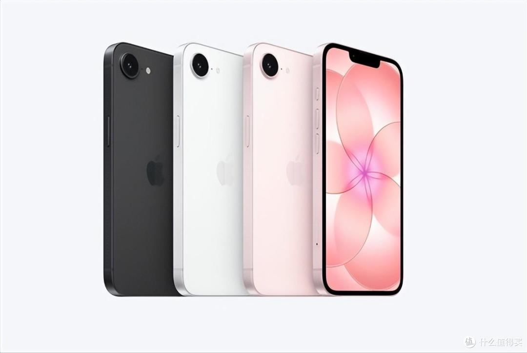 苹果不按套路出牌！没有发布会，iPhone 17e凭什么击穿中端市场？