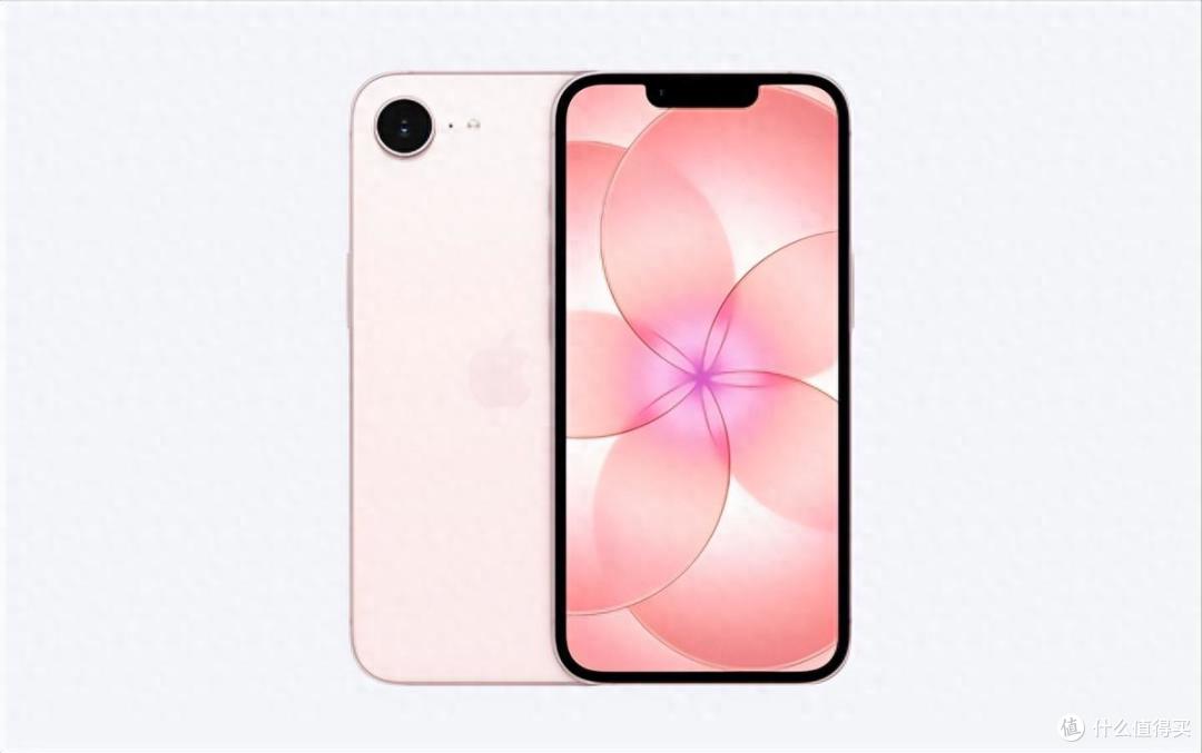 苹果不按套路出牌！没有发布会，iPhone 17e凭什么击穿中端市场？