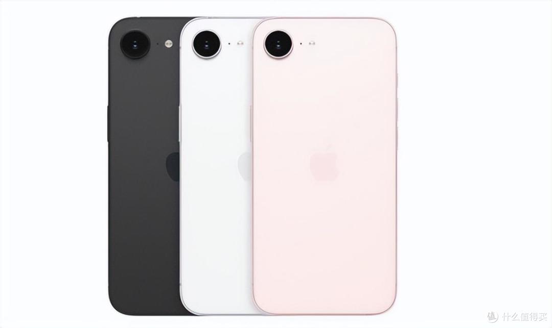 苹果不按套路出牌！没有发布会，iPhone 17e凭什么击穿中端市场？