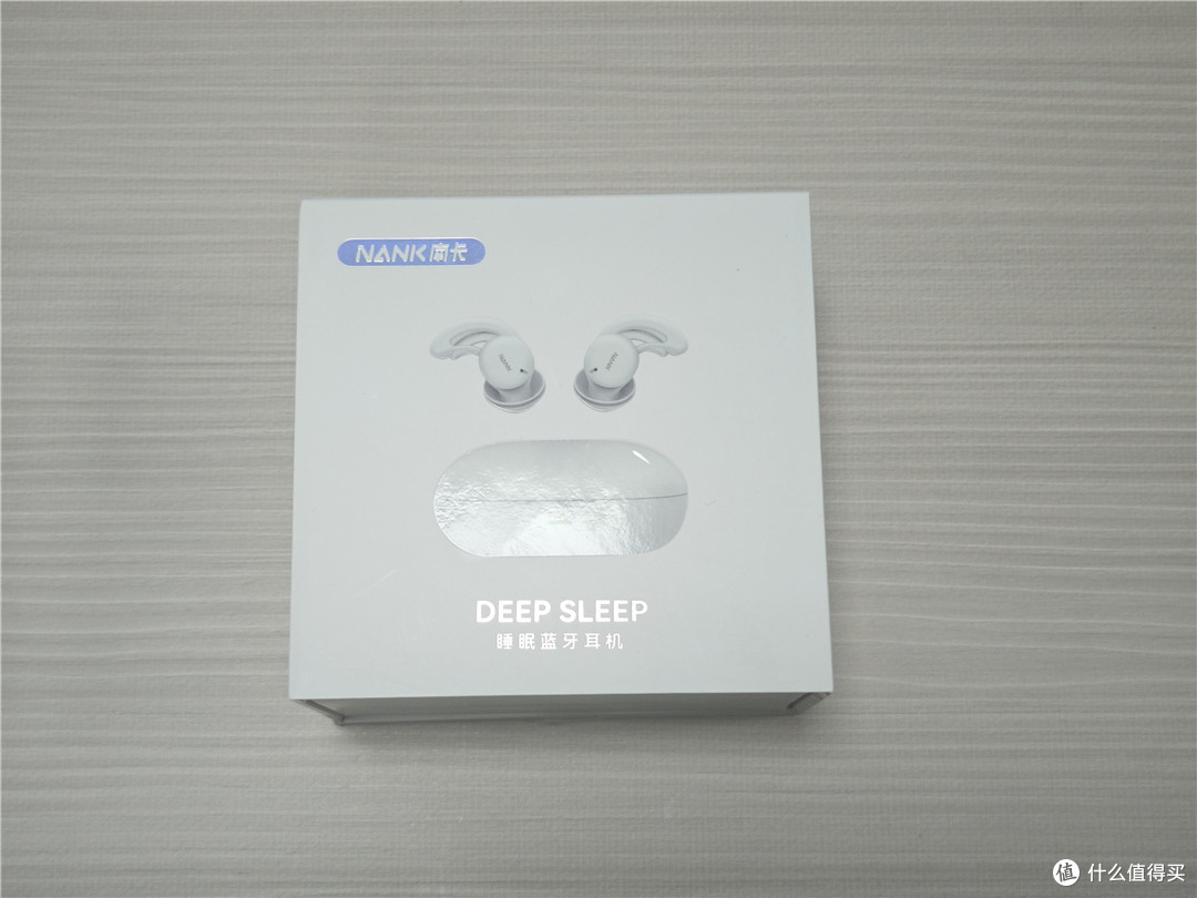 侧睡党终于告别失眠!南卡 DEEP SLEEP 睡眠蓝牙耳机使用体验