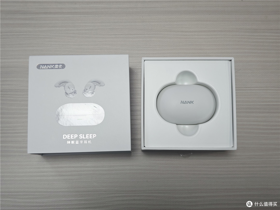 侧睡党终于告别失眠!南卡 DEEP SLEEP 睡眠蓝牙耳机使用体验
