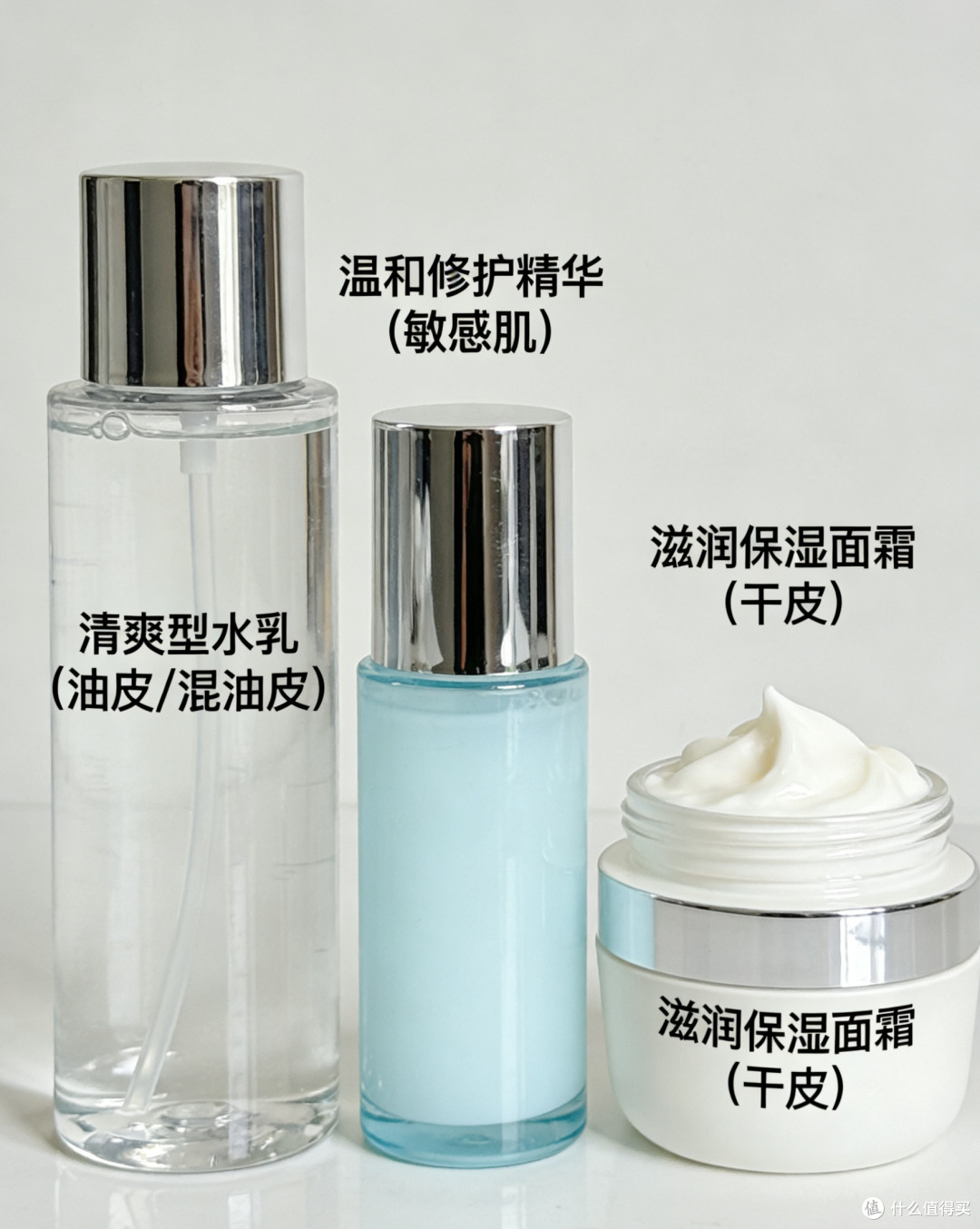 美力全开:认真护肤,是爱自己最好的方式
