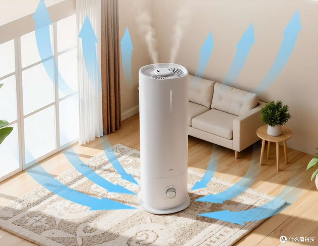 2026空气加湿器推荐榜单:不看噱头看实力!揭晓选哪个品牌好