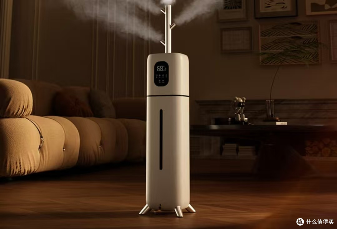 2026空气加湿器推荐榜单:不看噱头看实力!揭晓选哪个品牌好