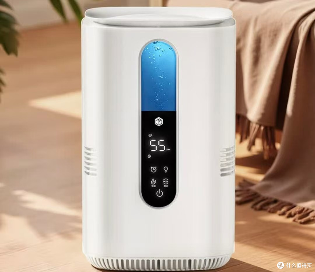 2026空气加湿器推荐榜单:不看噱头看实力!揭晓选哪个品牌好
