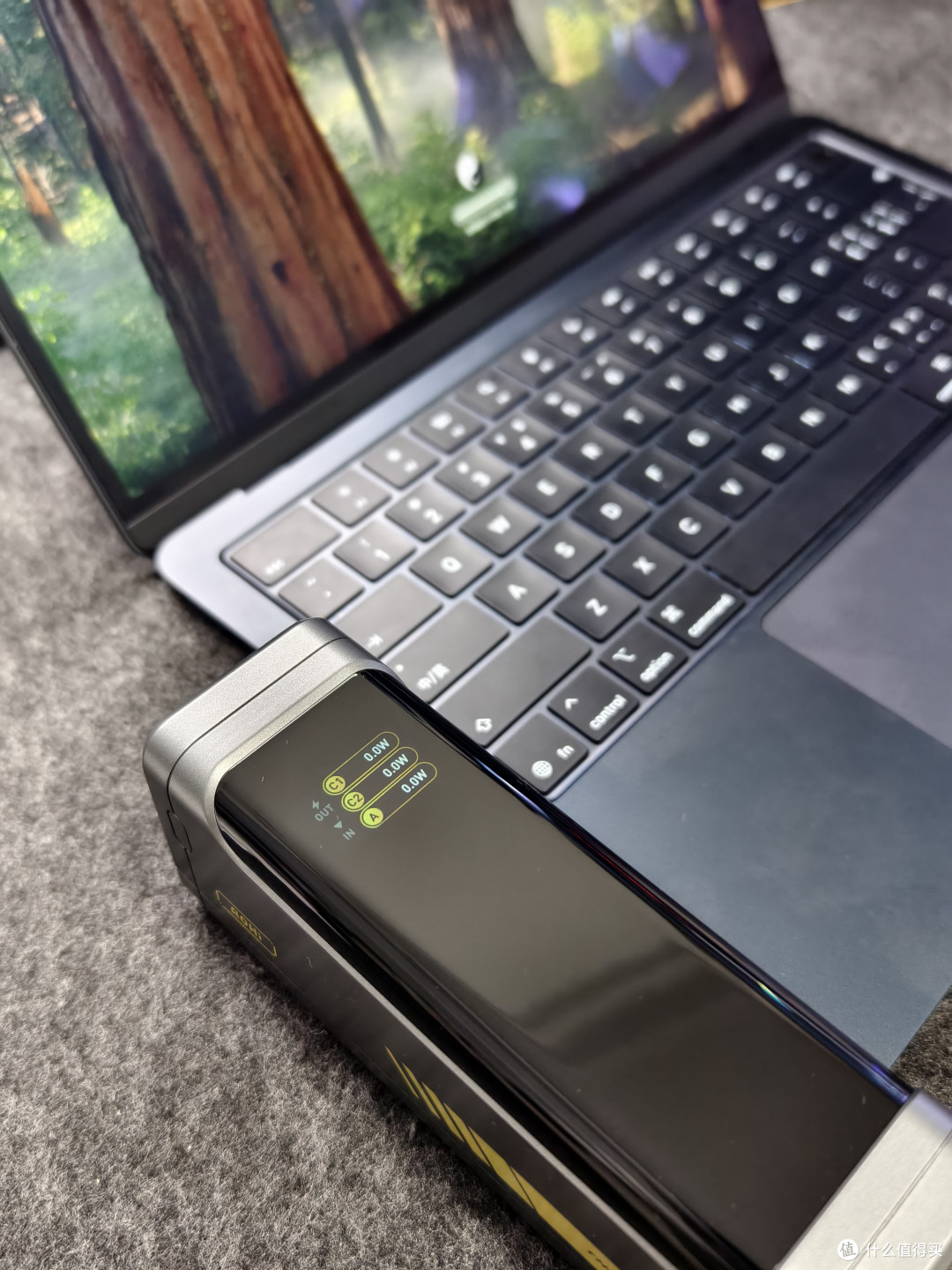 奥海星舰Pro 310W充电宝详测,什么成色一试便知