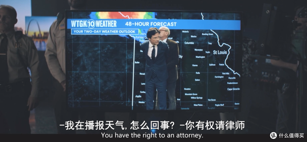 剧名都要打码，HBO新剧太生猛了