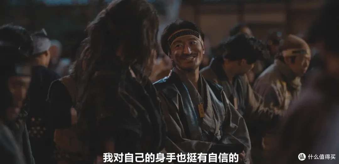 一口气刷完,Netflix新剧又杀疯了