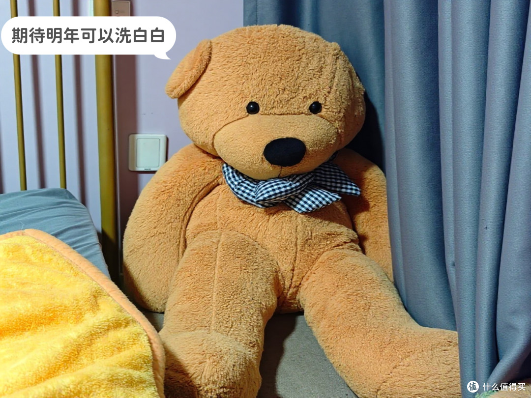 洗衣机不敢洗、干洗嫌贵，我用泡澡桶洗了被猫尿的广东省被