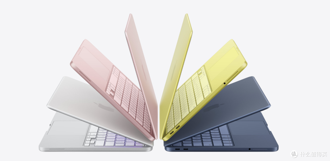 苹果最便宜笔记本MacBook Neo发布:搭载A18 Pro芯片,4599元起!