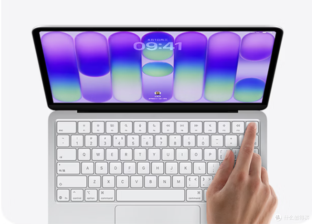 苹果最便宜笔记本MacBook Neo发布:搭载A18 Pro芯片,4599元起!