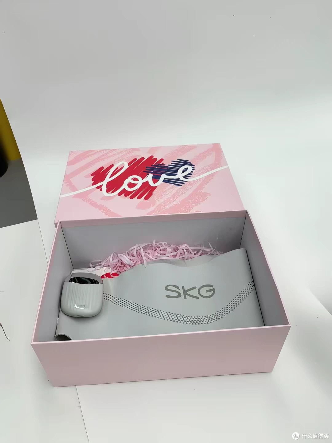 SKG暖宫腰带,做她身边的温柔靠山