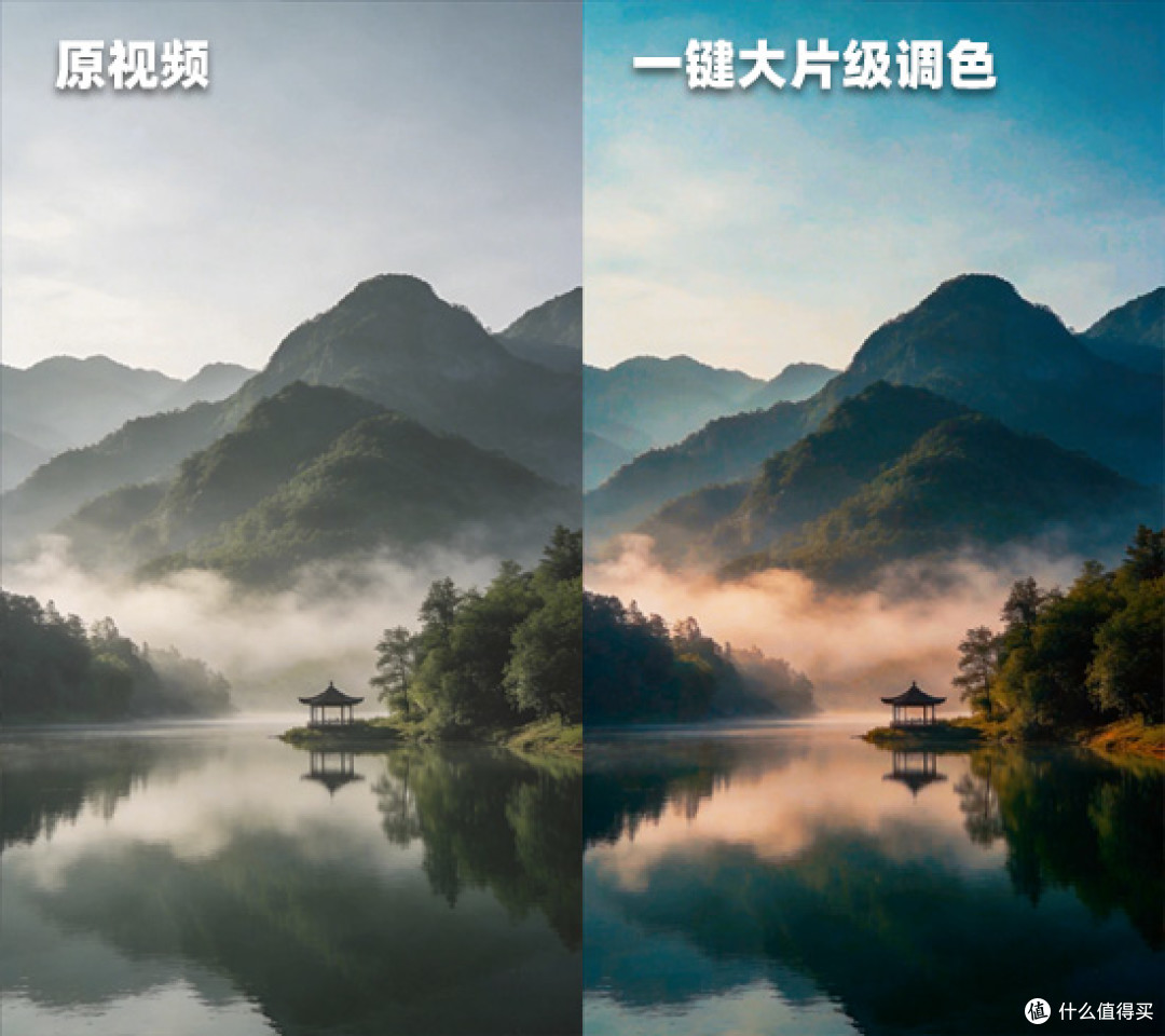 剪辑旅行Vlog,哪款视频剪辑软件更适合新手?