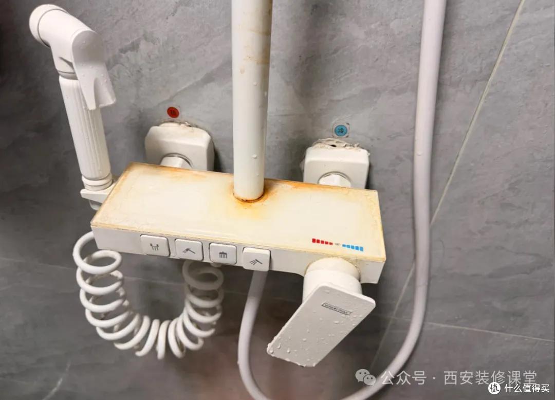 卫生间家务活不断?问题在这11处!现在补救,还能一劳永逸!