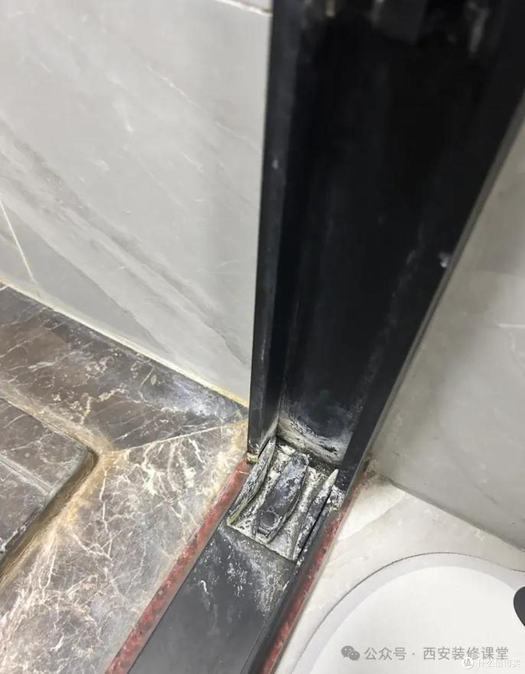卫生间家务活不断?问题在这11处!现在补救,还能一劳永逸!
