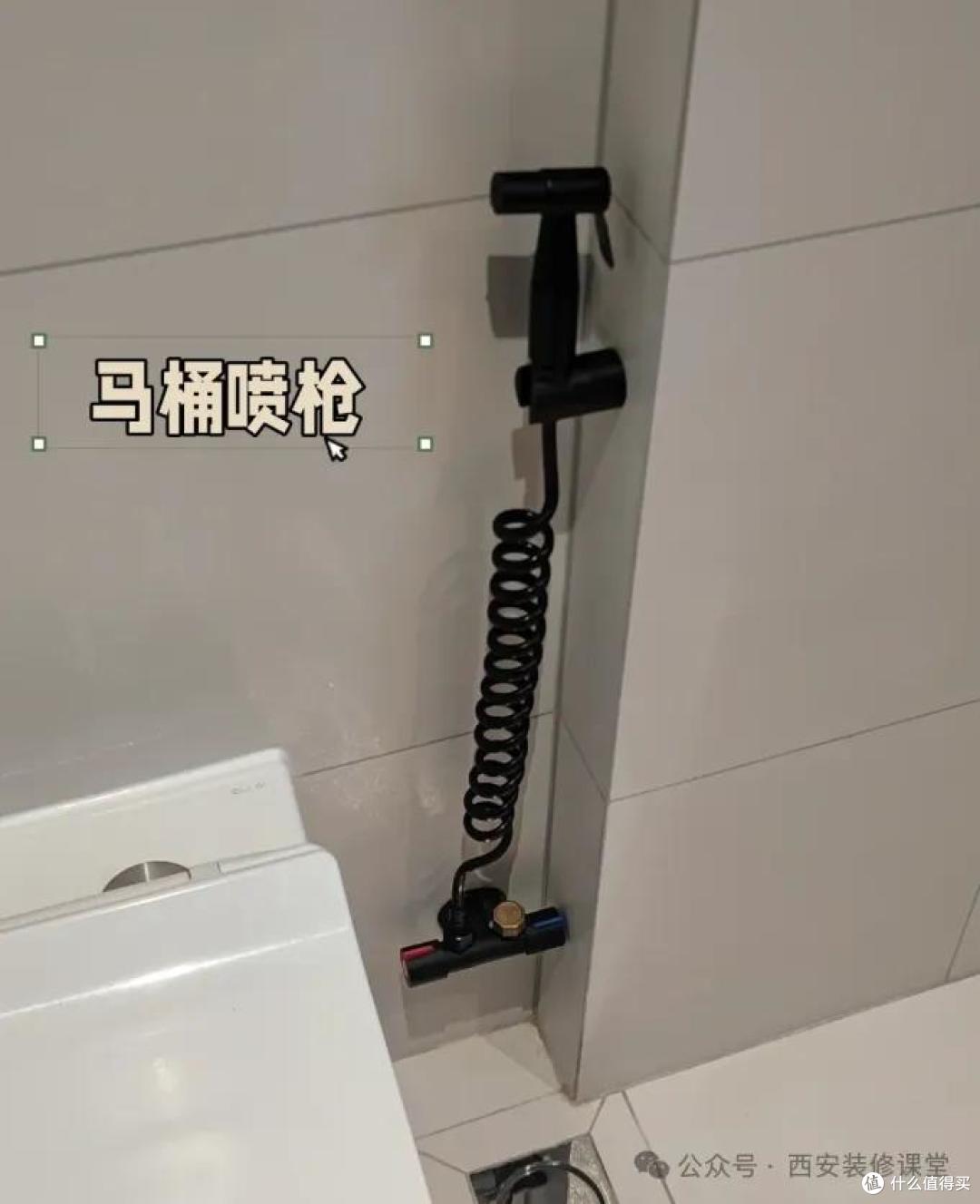 卫生间家务活不断?问题在这11处!现在补救,还能一劳永逸!