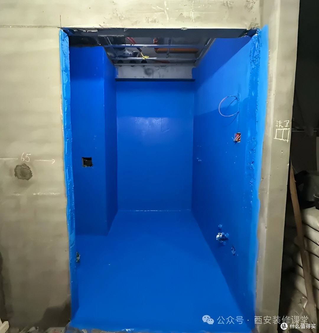 卫生间家务活不断?问题在这11处!现在补救,还能一劳永逸!