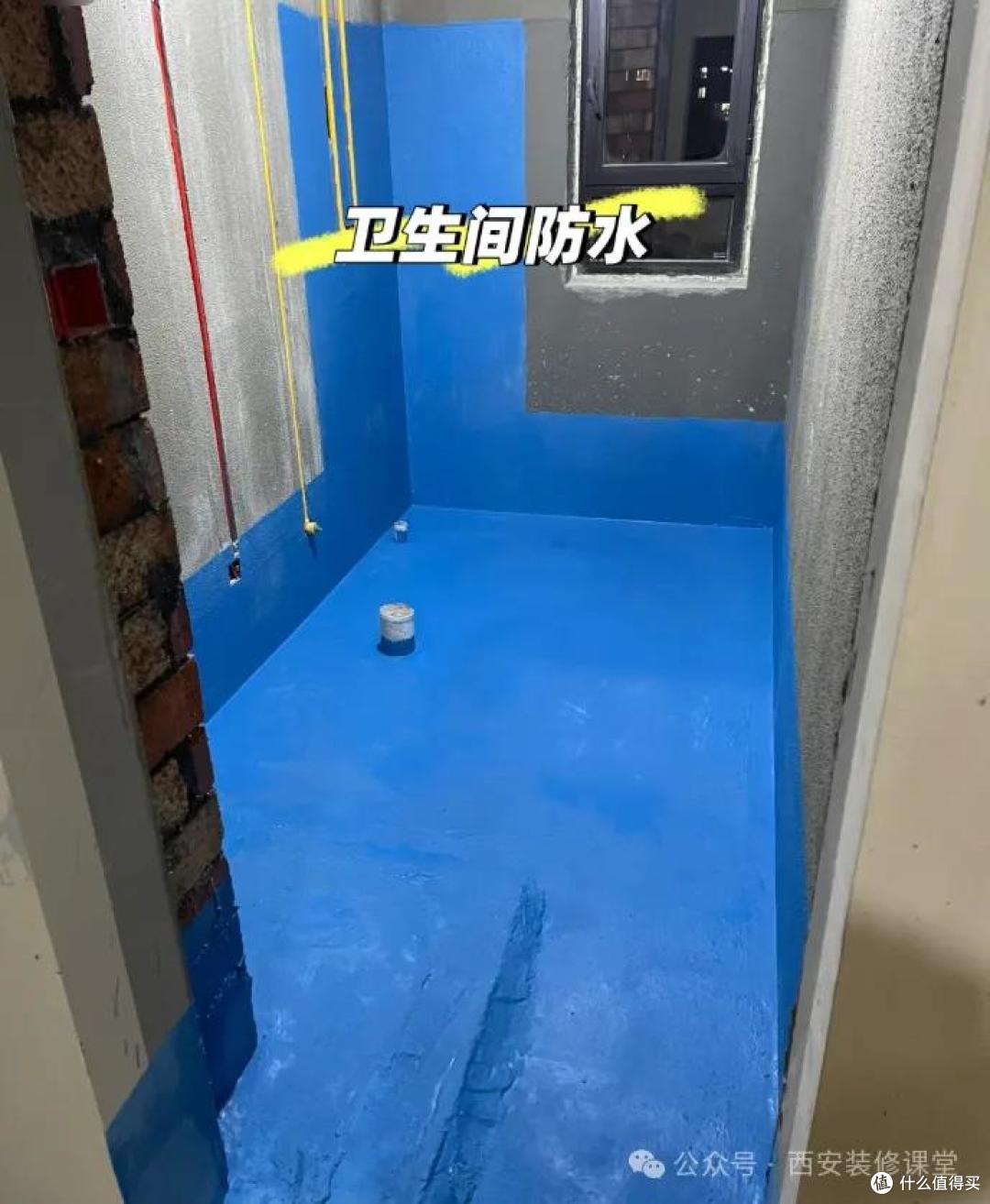 卫生间家务活不断?问题在这11处!现在补救,还能一劳永逸!