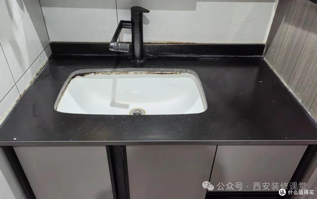 卫生间家务活不断?问题在这11处!现在补救,还能一劳永逸!