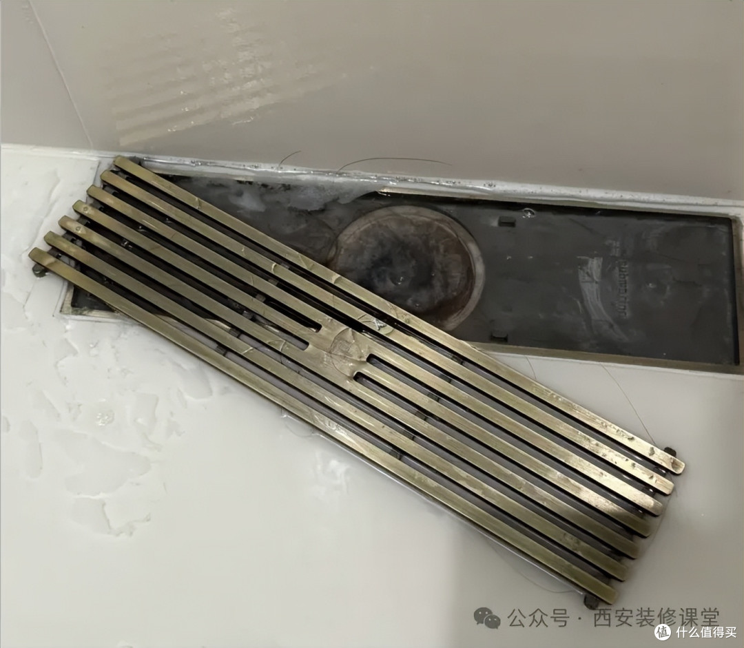 卫生间家务活不断?问题在这11处!现在补救,还能一劳永逸!
