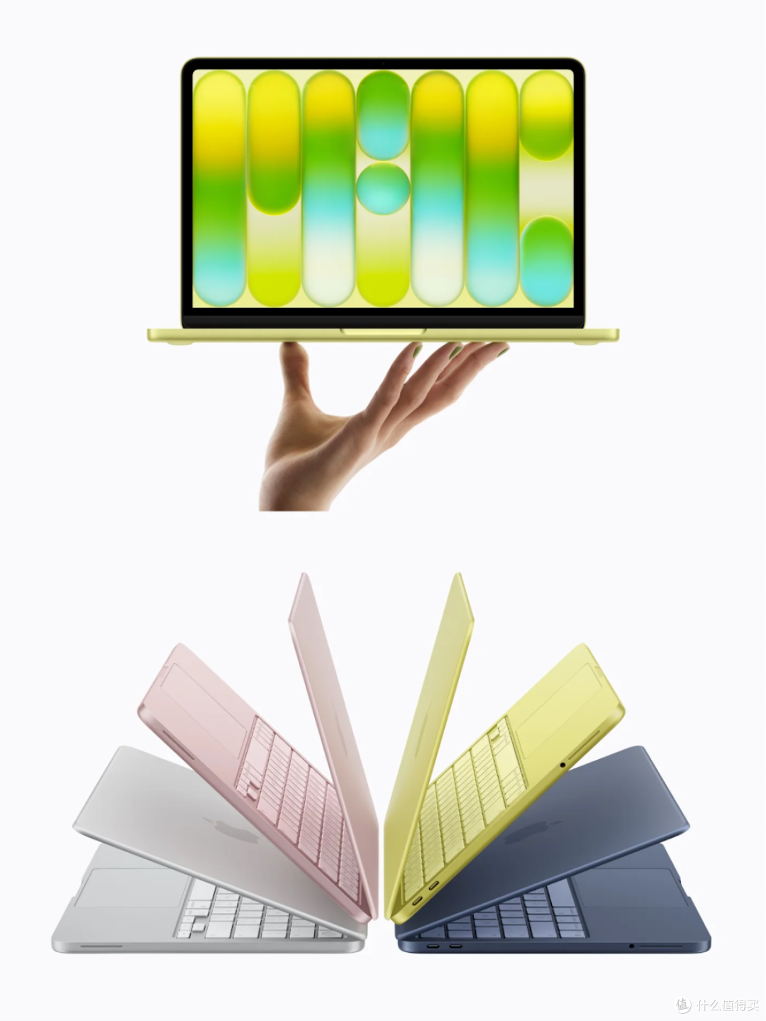 离谱!苹果2026年新MacBook Neo,砍配置砍到连显示器都比它强!