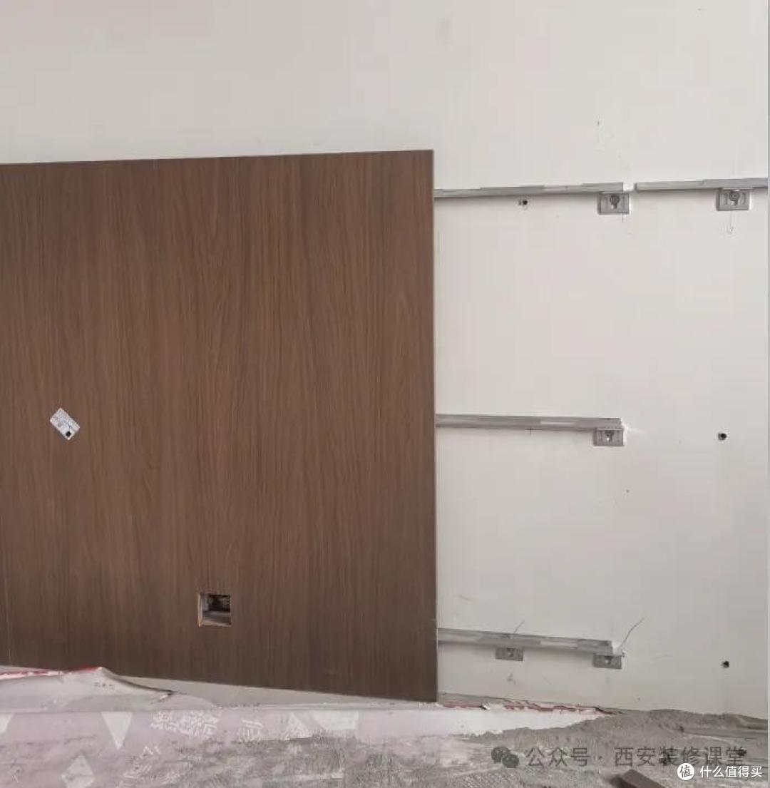 护墙板虽美，这些硬伤劝退！每一个都关乎钱包和健康！