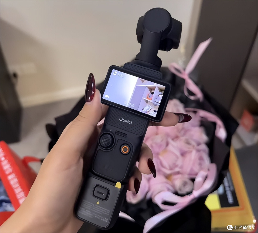 全网找不出第二台!1900元的全新大疆Pocket 3,该不该捡漏?