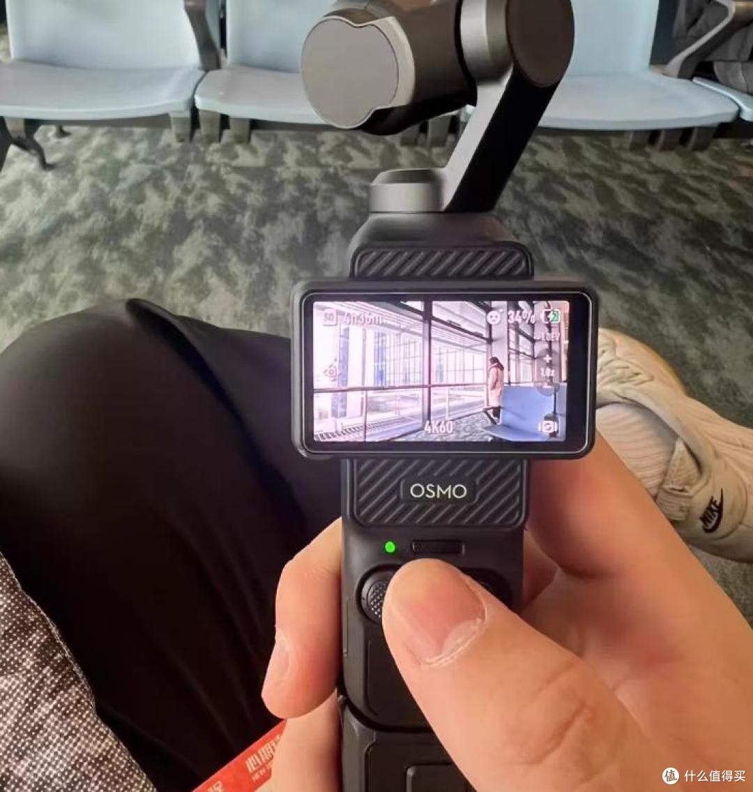 全网找不出第二台!1900元的全新大疆Pocket 3,该不该捡漏?