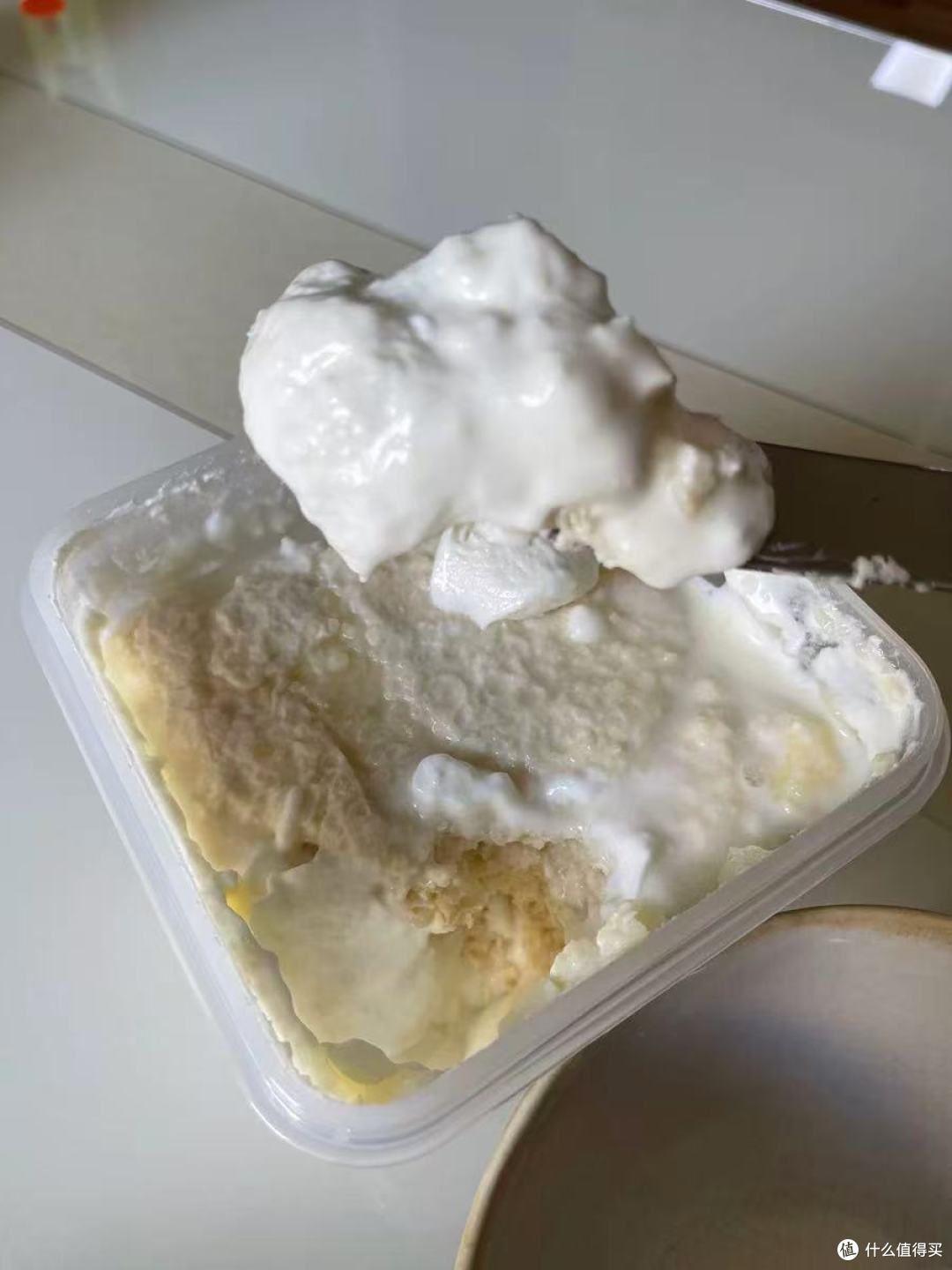 西域美农欧若姆鲜奶皮子酸奶 plus|内蒙奶味天花板🥛