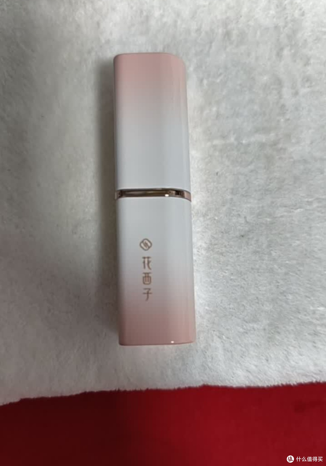 花西子M408:实用与仪式感兼备