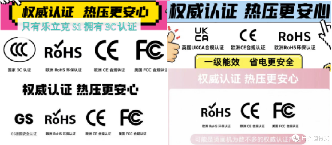 拼豆神器实测|乐立克S1方形烫画机,安全又省心的DIY宝藏