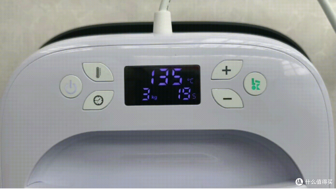 拼豆神器实测|乐立克S1方形烫画机,安全又省心的DIY宝藏