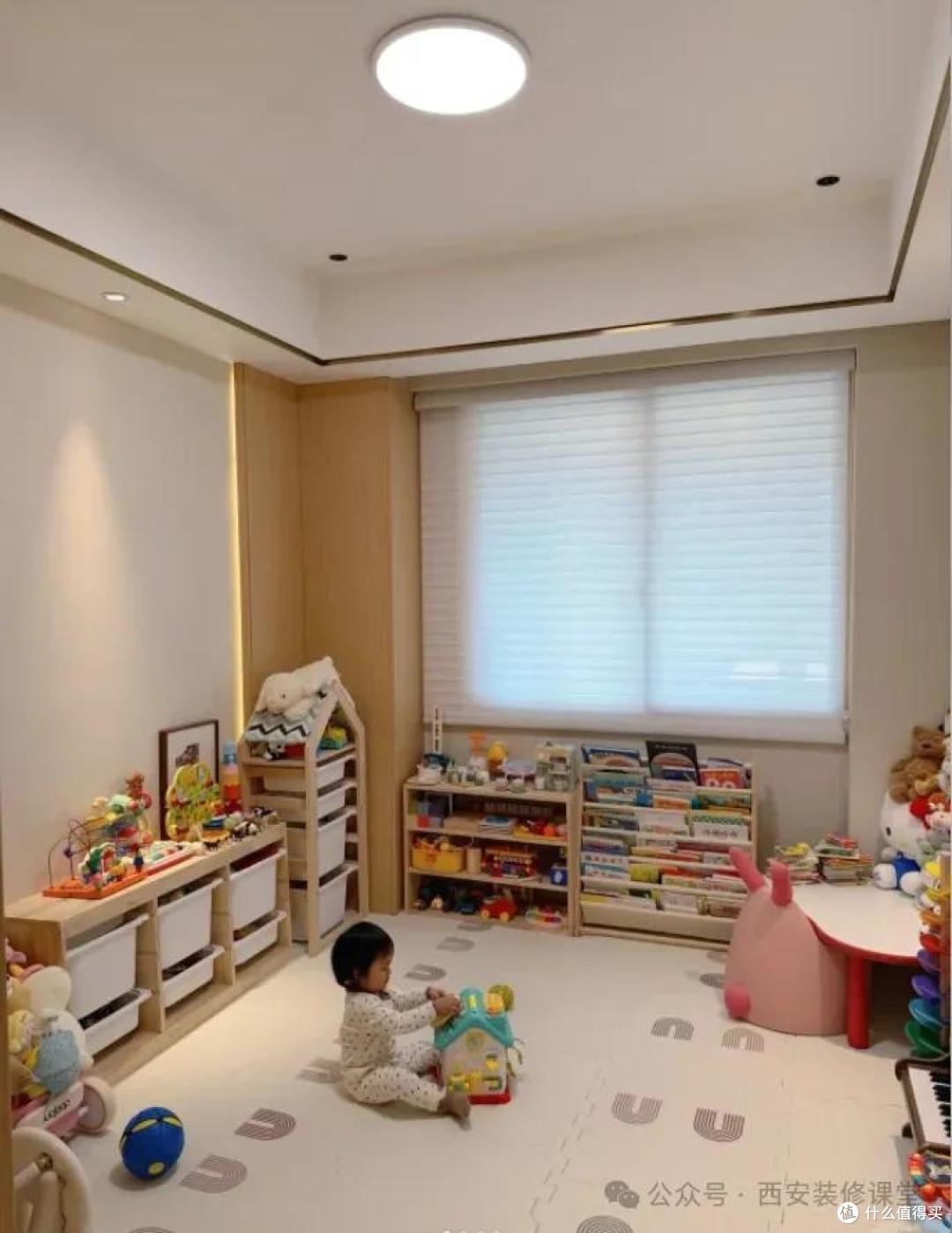 装修前，这10个功能“专区”一定想清楚！入住后根本加不了！