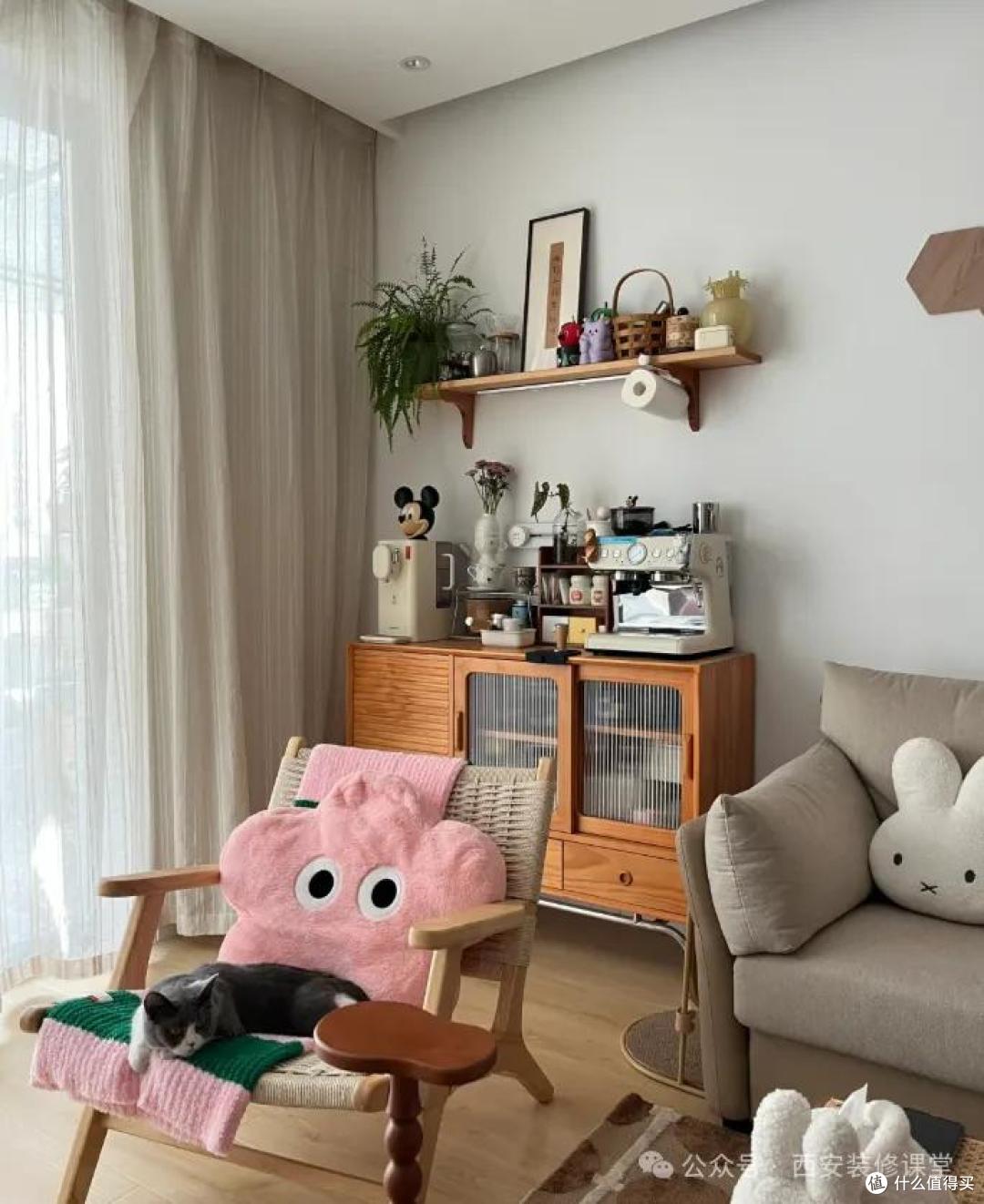 装修前，这10个功能“专区”一定想清楚！入住后根本加不了！