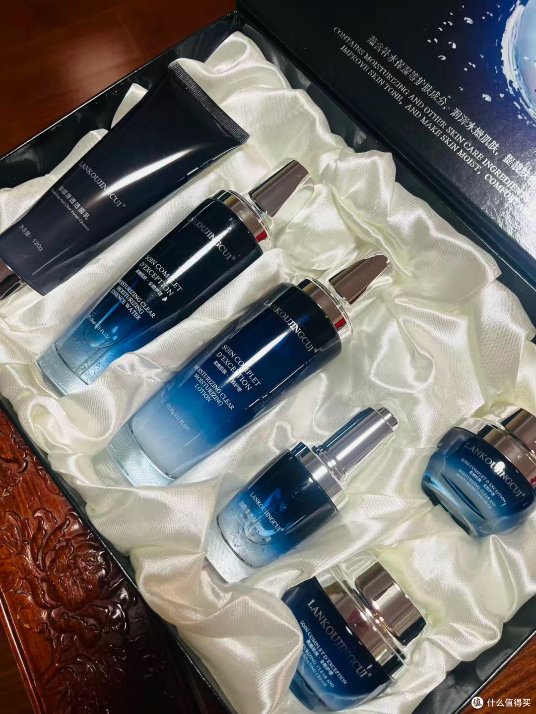告别盲目囤货，女神节我的理智购物清单！