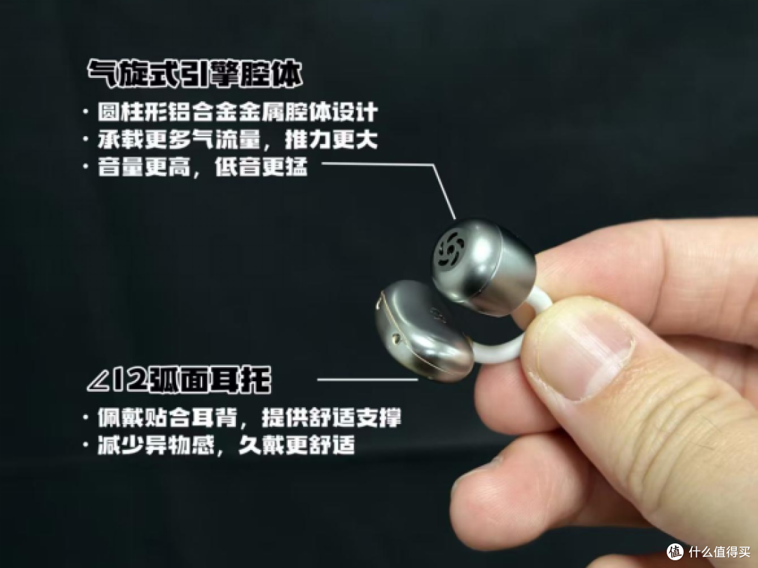 开放式耳机哪个品牌性价比高?高口碑耳夹式耳机品牌推荐十强