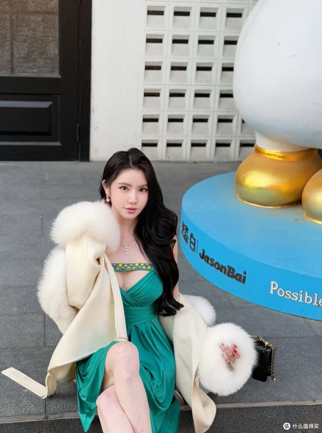 possible可可和能能—当环保跨界产品