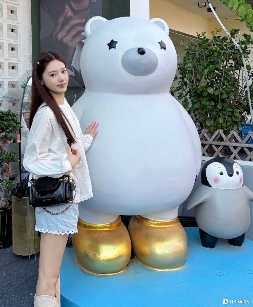 possible可可和能能—当环保跨界产品